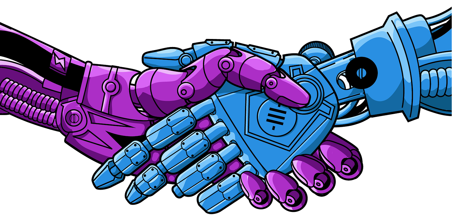 GitHub - RoboSats/robosats: A simple and private bitcoin exchange GitHub - RoboSats/robosats: A simple and private bitcoin exchange