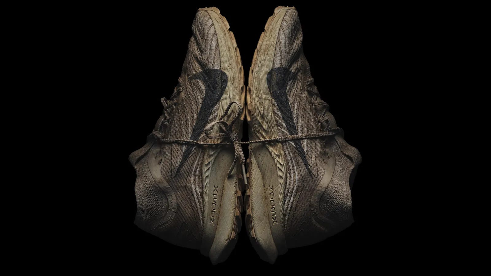 Running Supply #90: Freaky Deeky Running Shoes, Raide's Women's Line, Big Bootie Is Taking Over Trail Racers