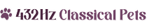 432 Hz Classical Pets