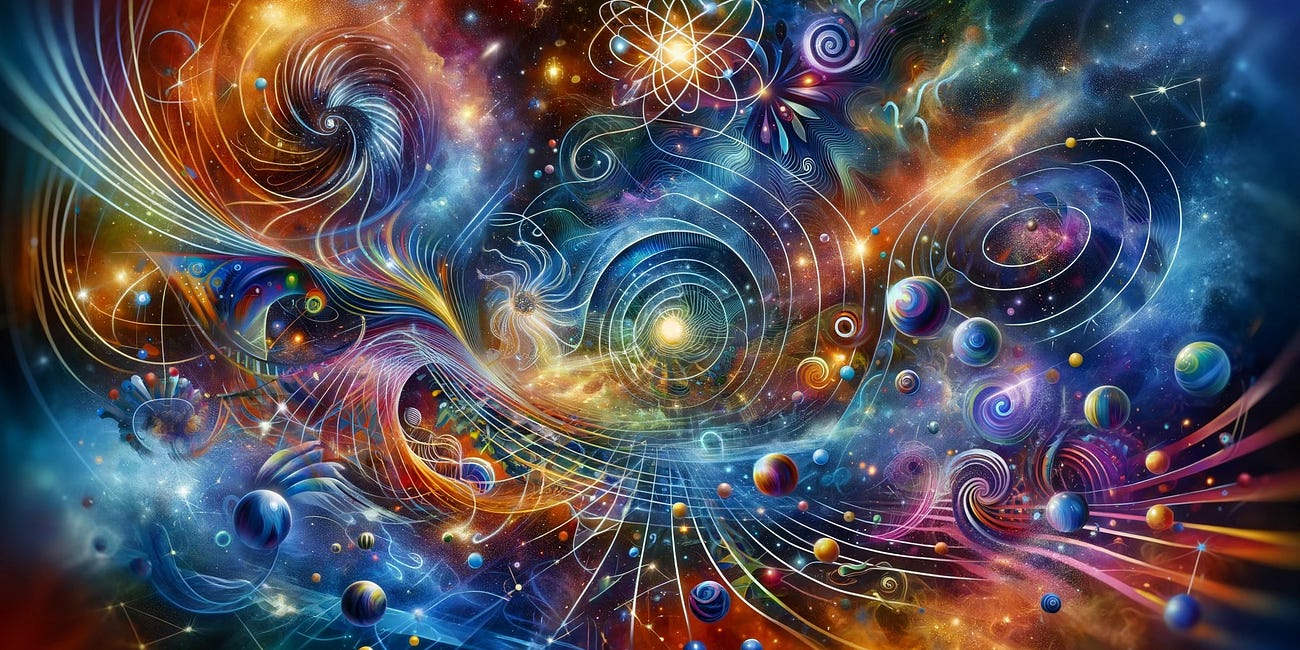 Quantum Theory: My Exploration of Science History