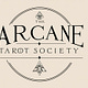 The Arcane Tarot Society