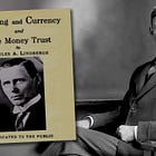 Banking and Currency and the Money Trust Explainer