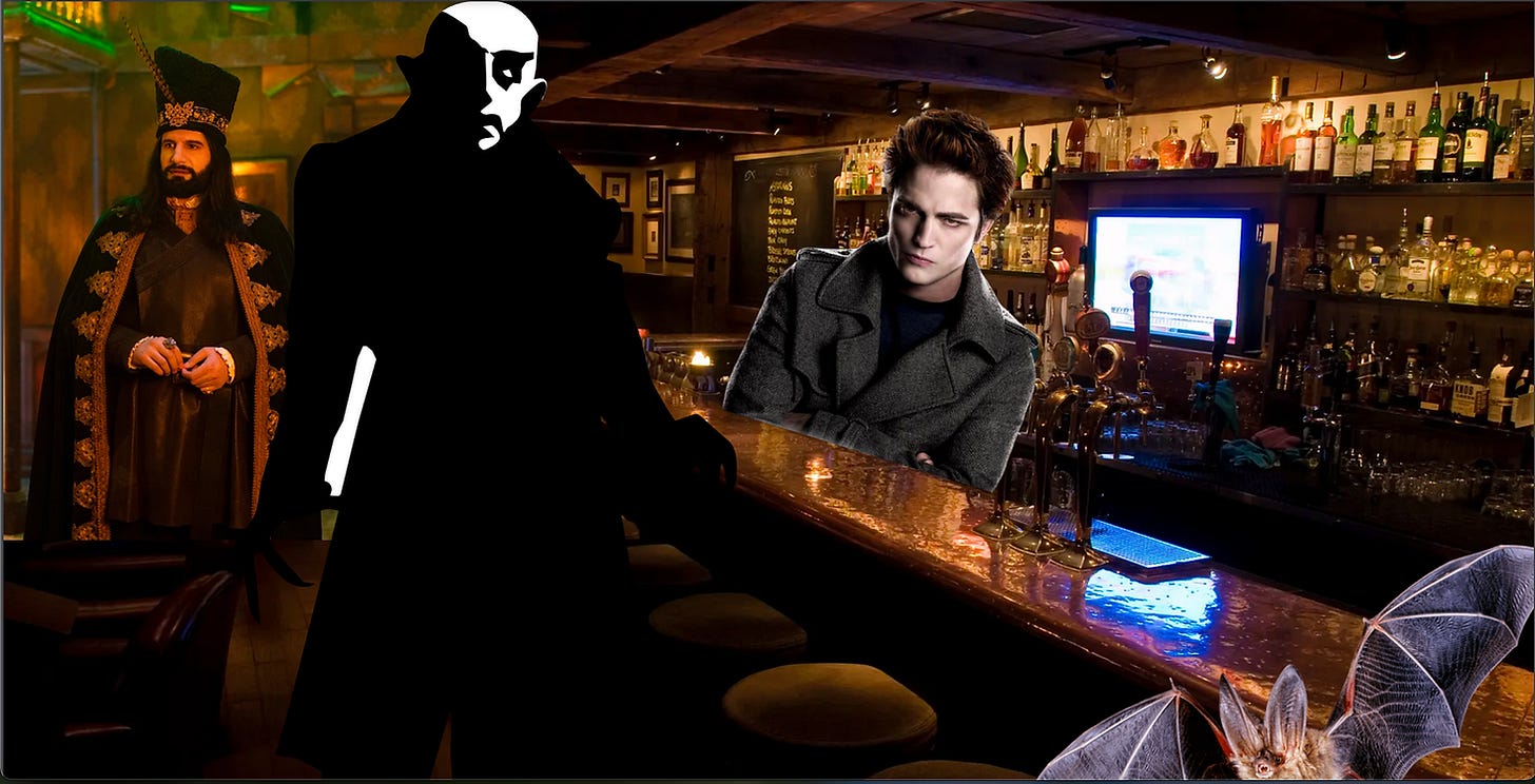 vampires