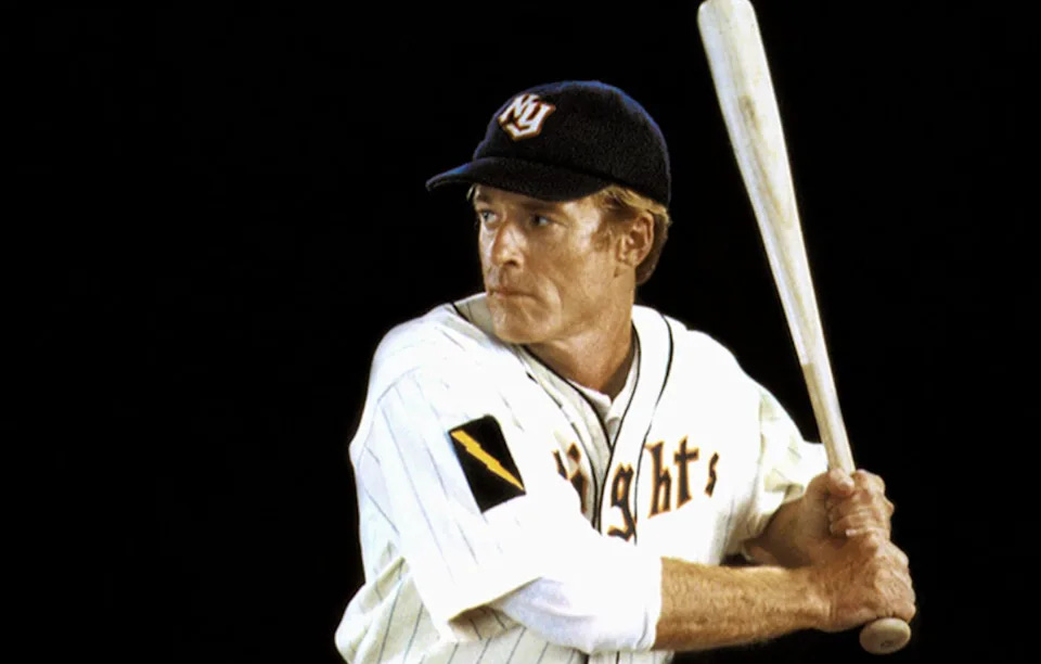 Details Emerge From Death Of 'The Natural' Star Robert Redford