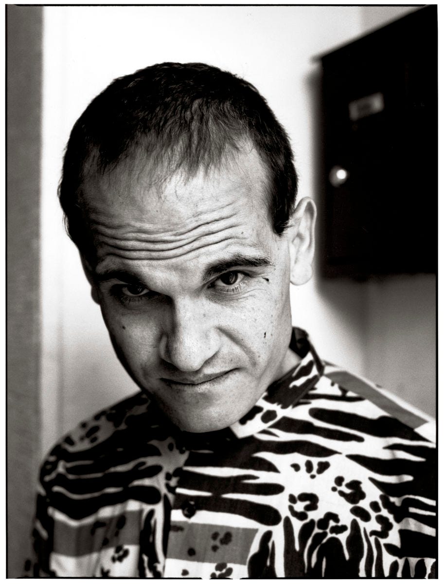Bourdin once wrote, “When you fight monsters, be careful that . . . you do not become one.” Bourdin once wrote, “When you fight monsters, be careful that . . . you do not become one.”