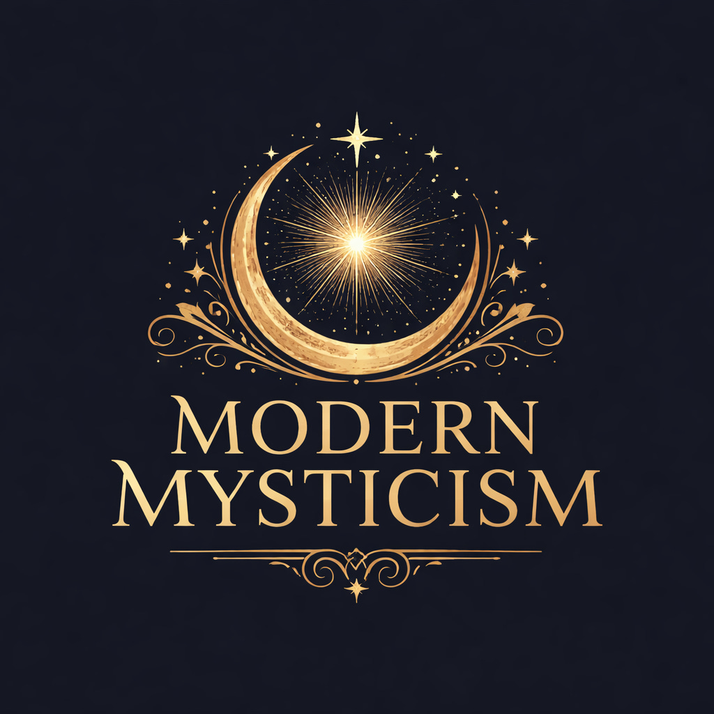 Modern Mysticism