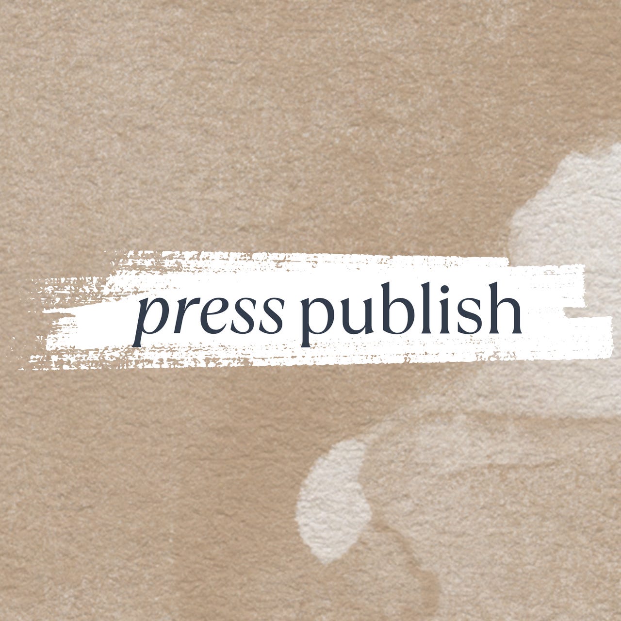 Press Publish