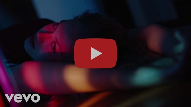 Brandon Flowers - Lonely Town