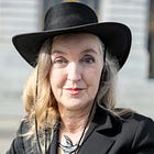 Rebecca Solnit wants a joyous, inviting left — not an angry, Puritanical one