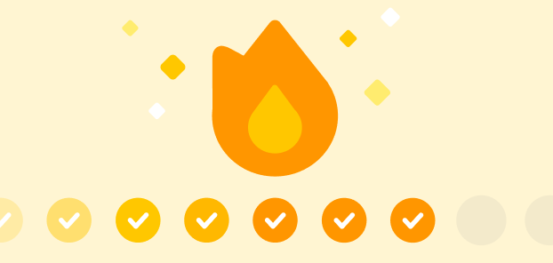 The Duolingo Streak Uses Habit Research to Keep You Motivated