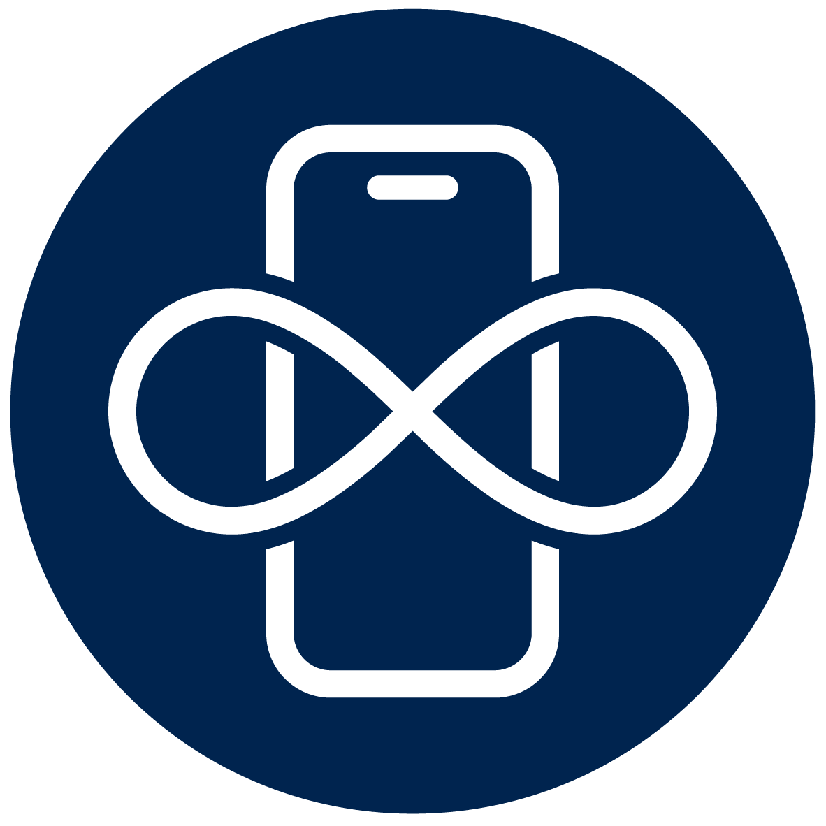 Social Media For A New Age logo