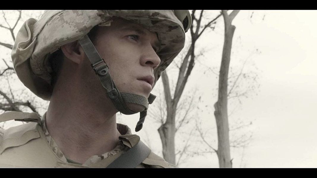 Colin Ford as young Cordell Walker 3.17 It Writes Itself Colin Ford as young Cordell Walker 3.17 It Writes Itself