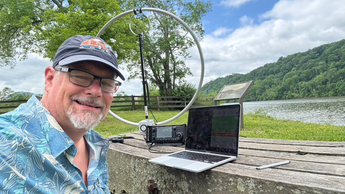 W4IO Ham Radio Blog