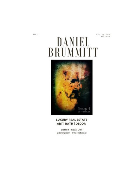 Let’s Make Something Beautiful (Da Nang / My Kỳ Beach Daniel Brummitt Publishing 