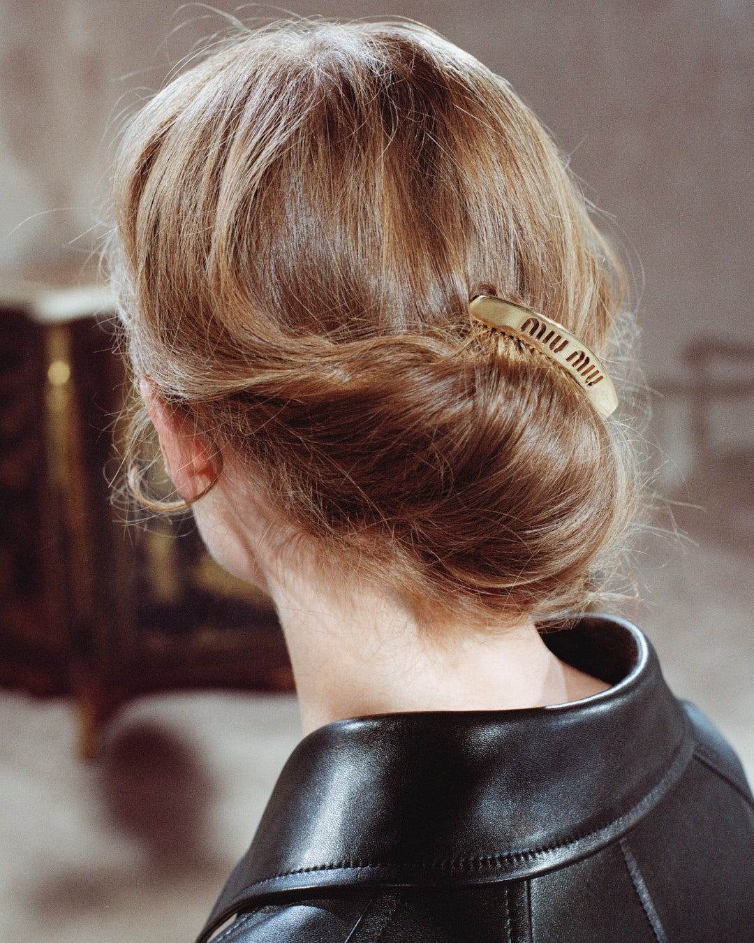 Totally Crazy About Hair Combs