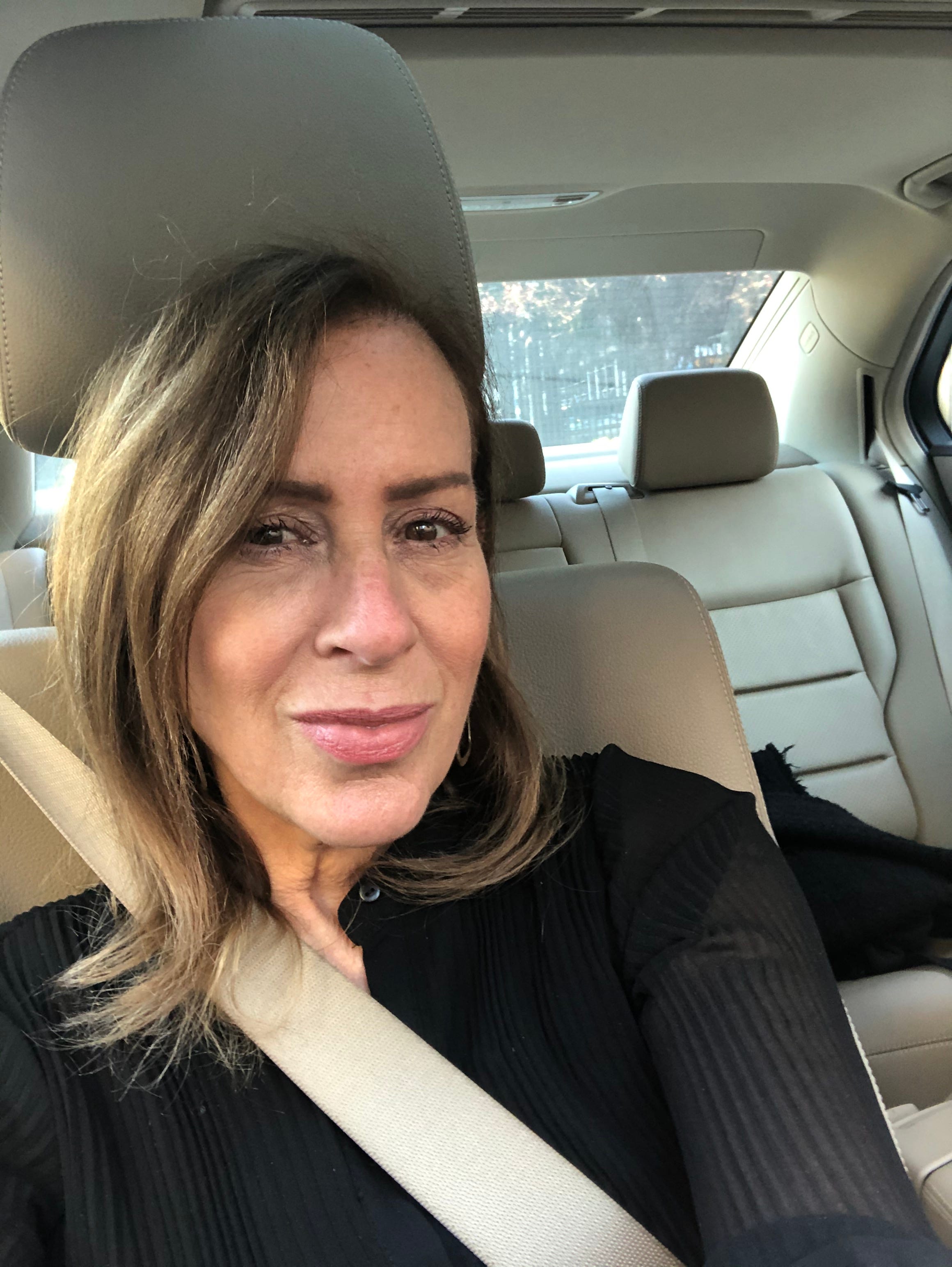 Debra’s Newsletter