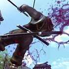 È successo il 3 giugno: Ninja Gaiden 2 e...