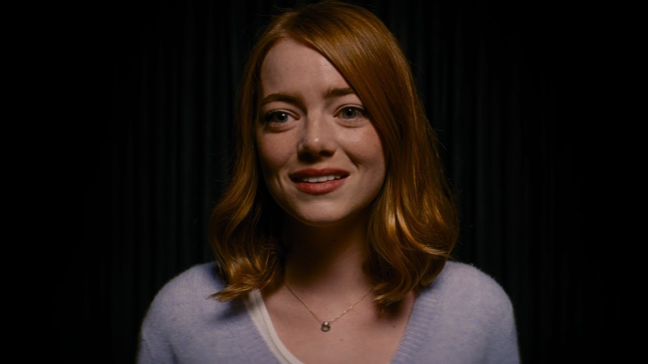 La La Land - "Audition (the fools who dream)" scene