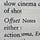 Offset Notes