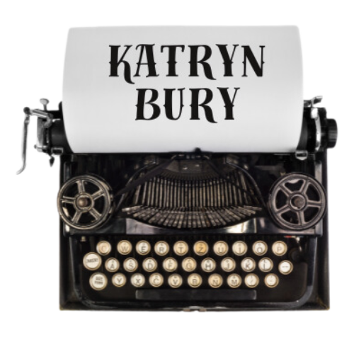 Ice Cold Takes from Katryn Bury