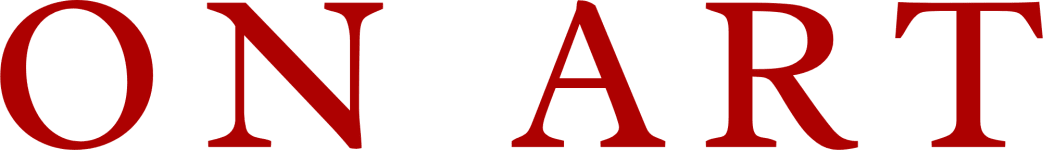 ON ART by John-Paul Stonard