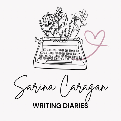 Sarina’s Writing Diaries