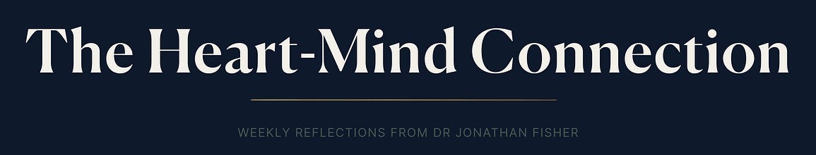 The Heart-Mind Connection