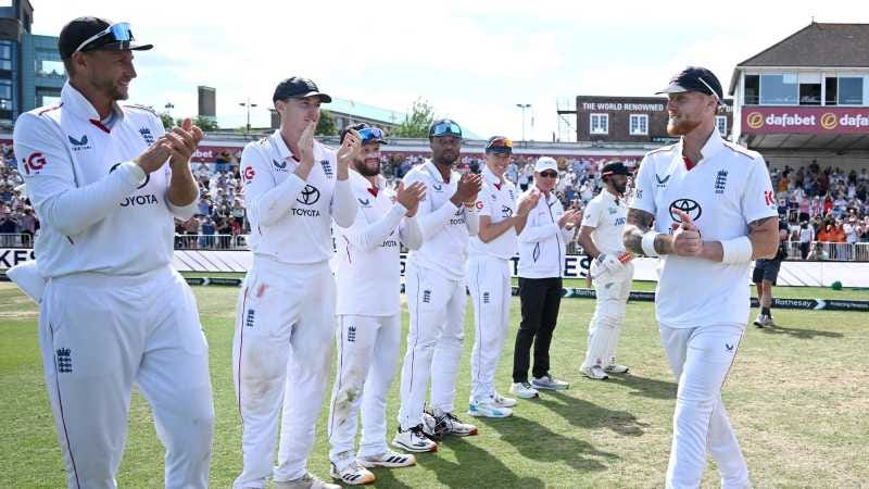 Eng vs NZ - Ben Stokes to retire from international cricket after third  Test | Cricinfo