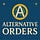 Alternative Orders