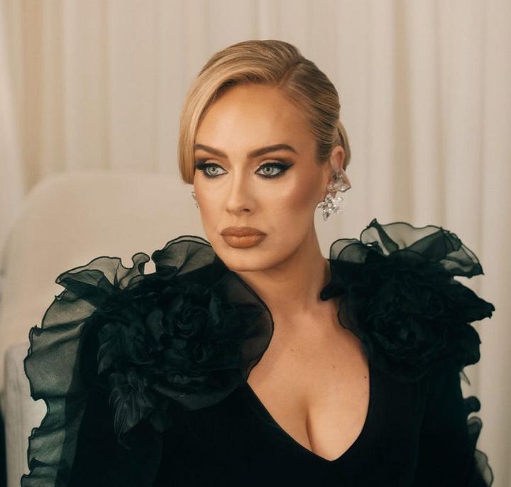 Adele