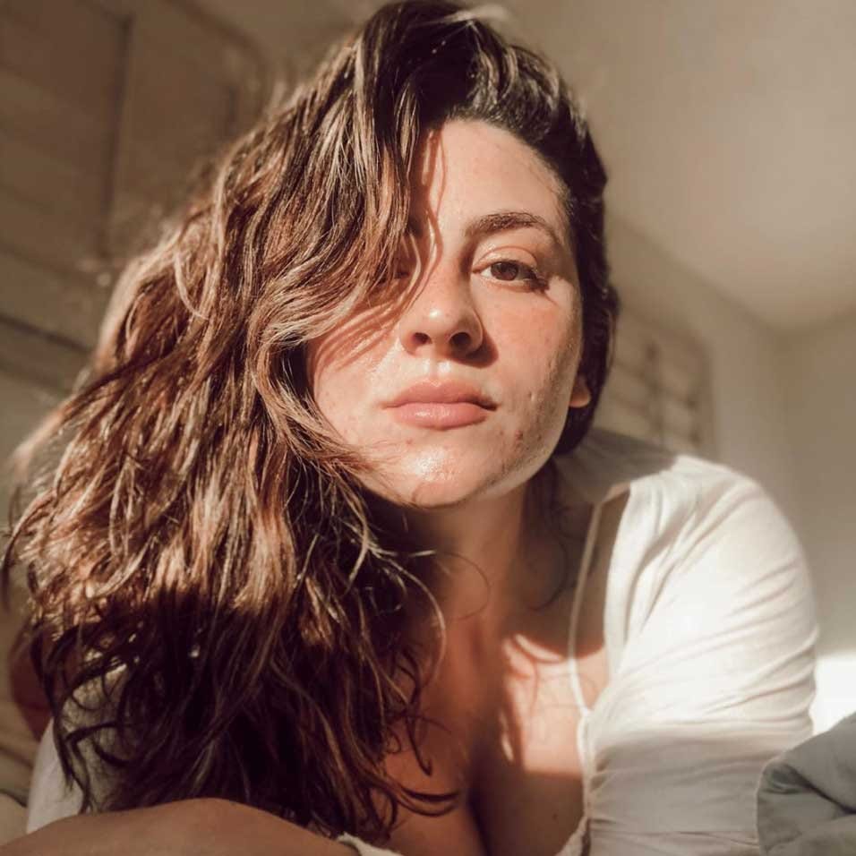 This is 32: Beauty Journalist Jessica DeFino Responds to The Oldster Magazine Questionnaire This is 32: Beauty Journalist Jessica DeFino Responds to The Oldster Magazine Questionnaire