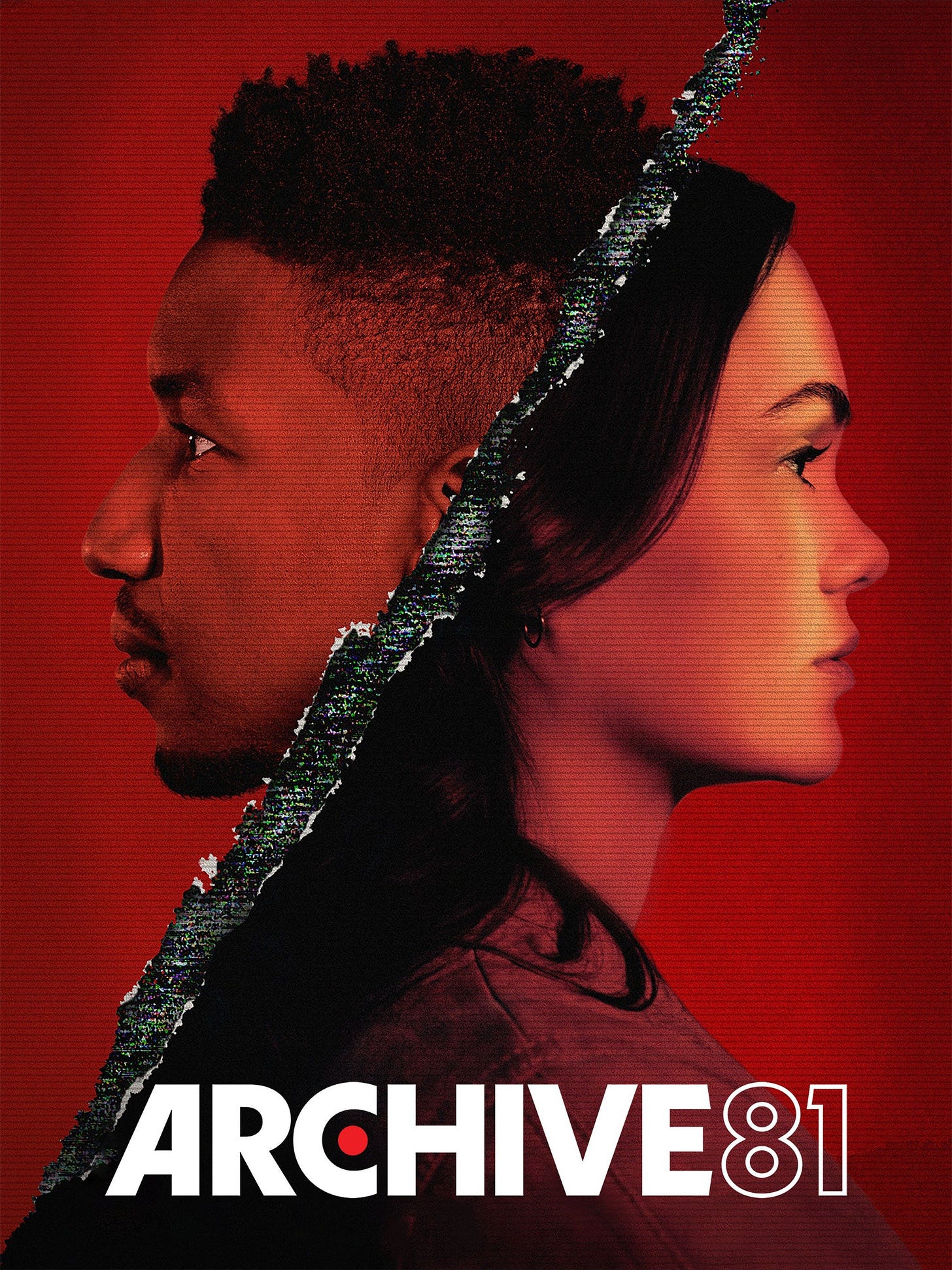 Archive 81 - Rotten Tomatoes