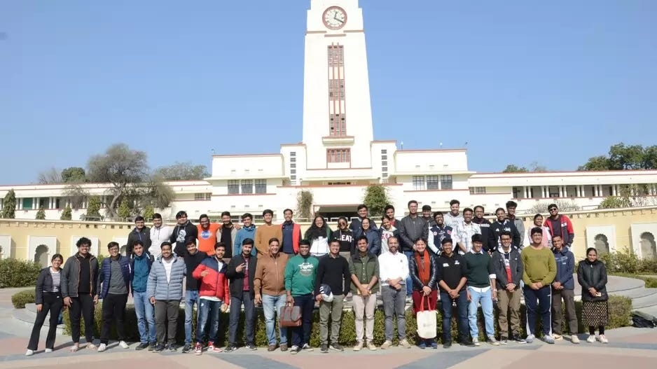 The Sustainability Mafia Unveils Susventures, Aims To Create 100 Climate Startups In Three Years