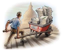 Petitioning is Vital for Democracies ...