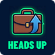 Heads Up!