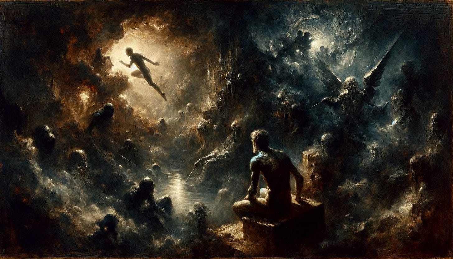 The Esoteric Wisdom of Ancient Magic & Modern Psychology - Vesotera