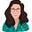 Alison Hill's avatar