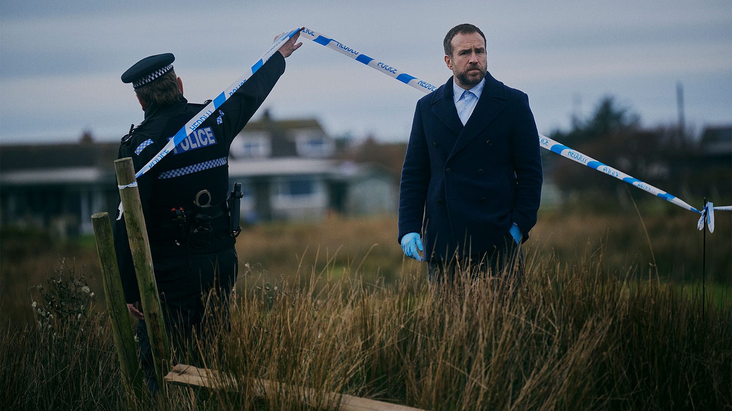 Kelly Reilly and Rafe Spall star in Sky Original, Under Salt Marsh – first  look revealed | Sky Group