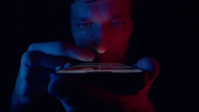 movies about internet obsession