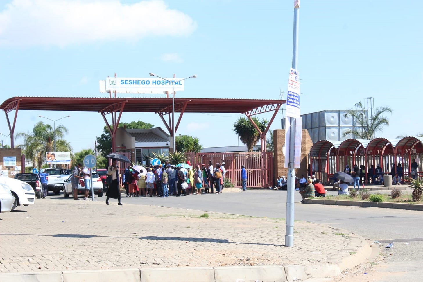 Limpopo’s Rural Health Crisis: Misinformation, Shortages and Fading Trust