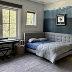 The "Just Enough" Reset: Kids' Stuff