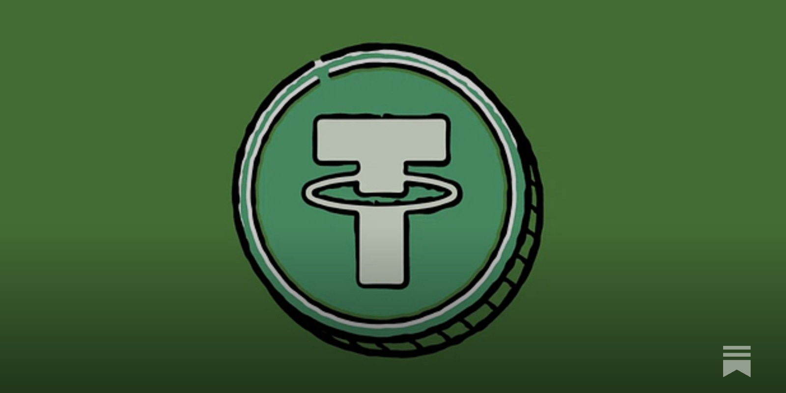 Tether 5000 亿估值背后，隐秘股东们的财富往事- 深潮TechFlow