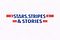 Stars, Stripes & Stories