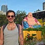 Jacob Harrison's avatar