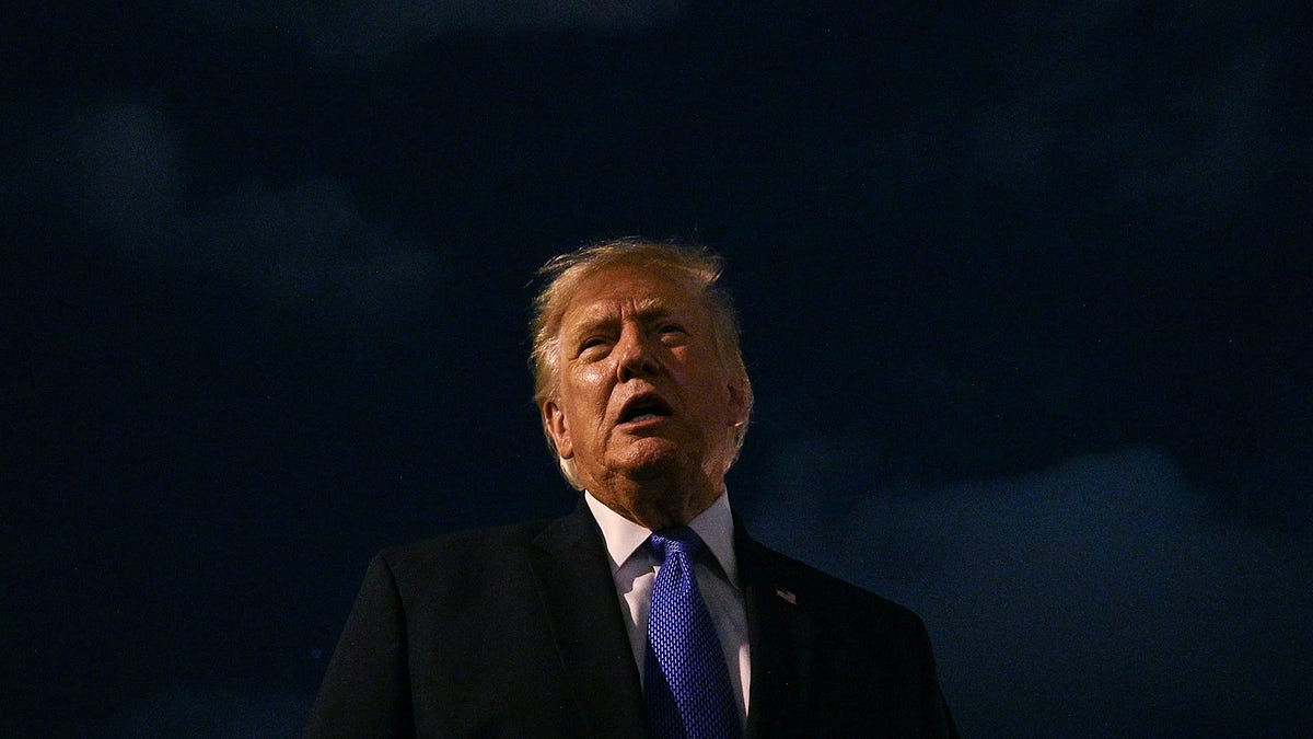 Trump Wants To Steal the Midterms – But the Dems Actually Have A Plan To Fight Back