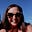 Jessica Holmes's avatar