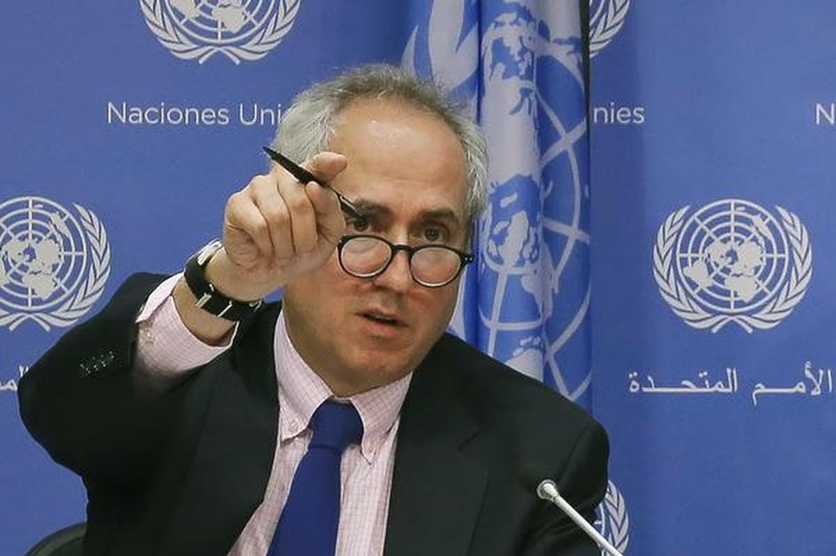 India joins UN 'Honour Roll' of timely contributors; pays $37.64 million  for 2025 regular budget - The Hindu