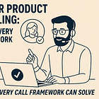 Why Your Product Isn’t Selling: How a Discovery Call Framework Can Solve It