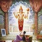 How to perform Garbhadhana samskara?