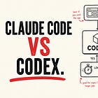 Codex vs Claude Code